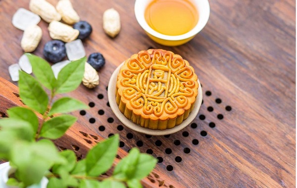 錦華機(jī)械賀中秋，花好月圓人團(tuán)圓
